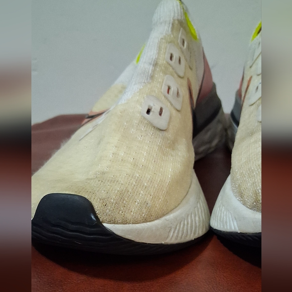 Nike Infinity React Running Sneakers - image 11